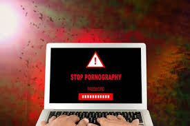 pornografia